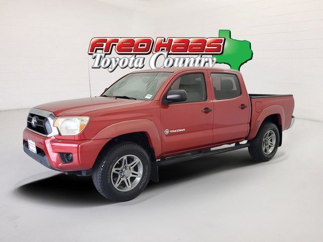 Used 2013 Toyota Tacoma