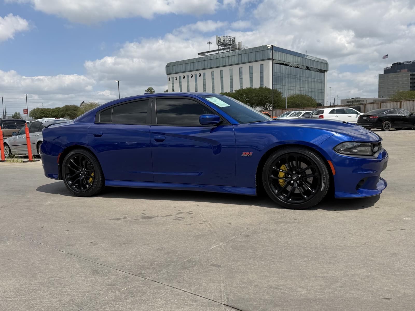 Used 2020 Dodge Charger