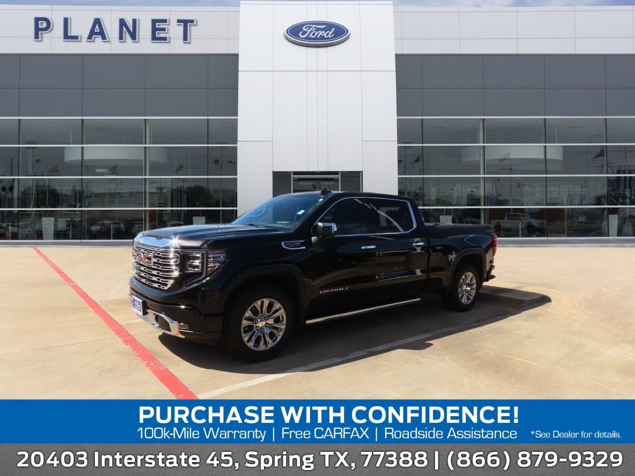 Used 2024 GMC Sierra 1500