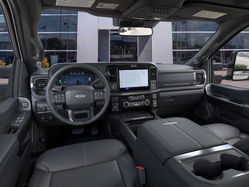 New 2026 Ford Super Duty F-250
