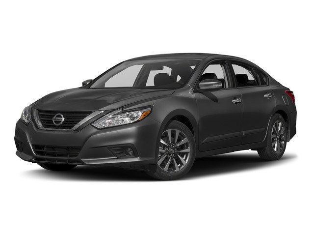 Used 2017 Nissan Altima