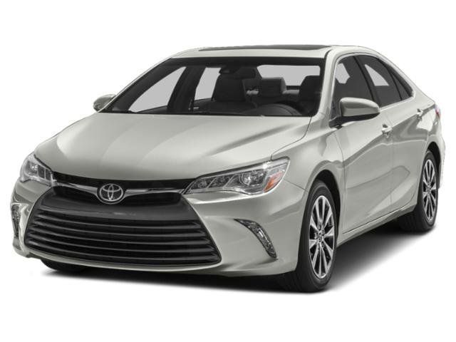 Used 2015 Toyota Camry