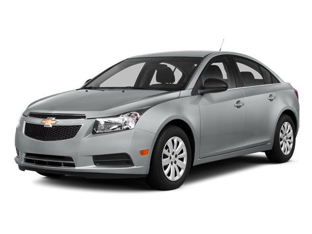 Used 2014 Chevrolet Cruze