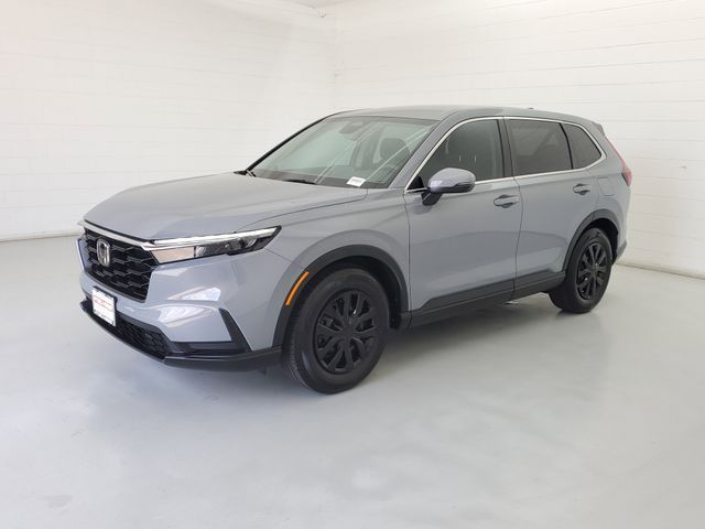 Used 2025 Honda CR-V