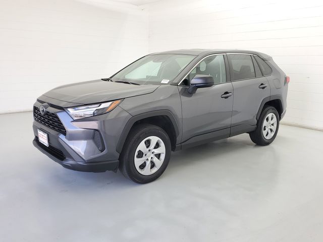 Used 2024 Toyota RAV4