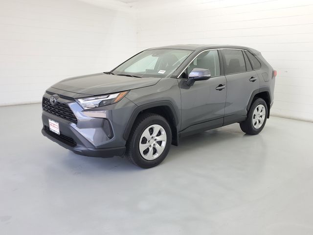 Used 2023 Toyota RAV4