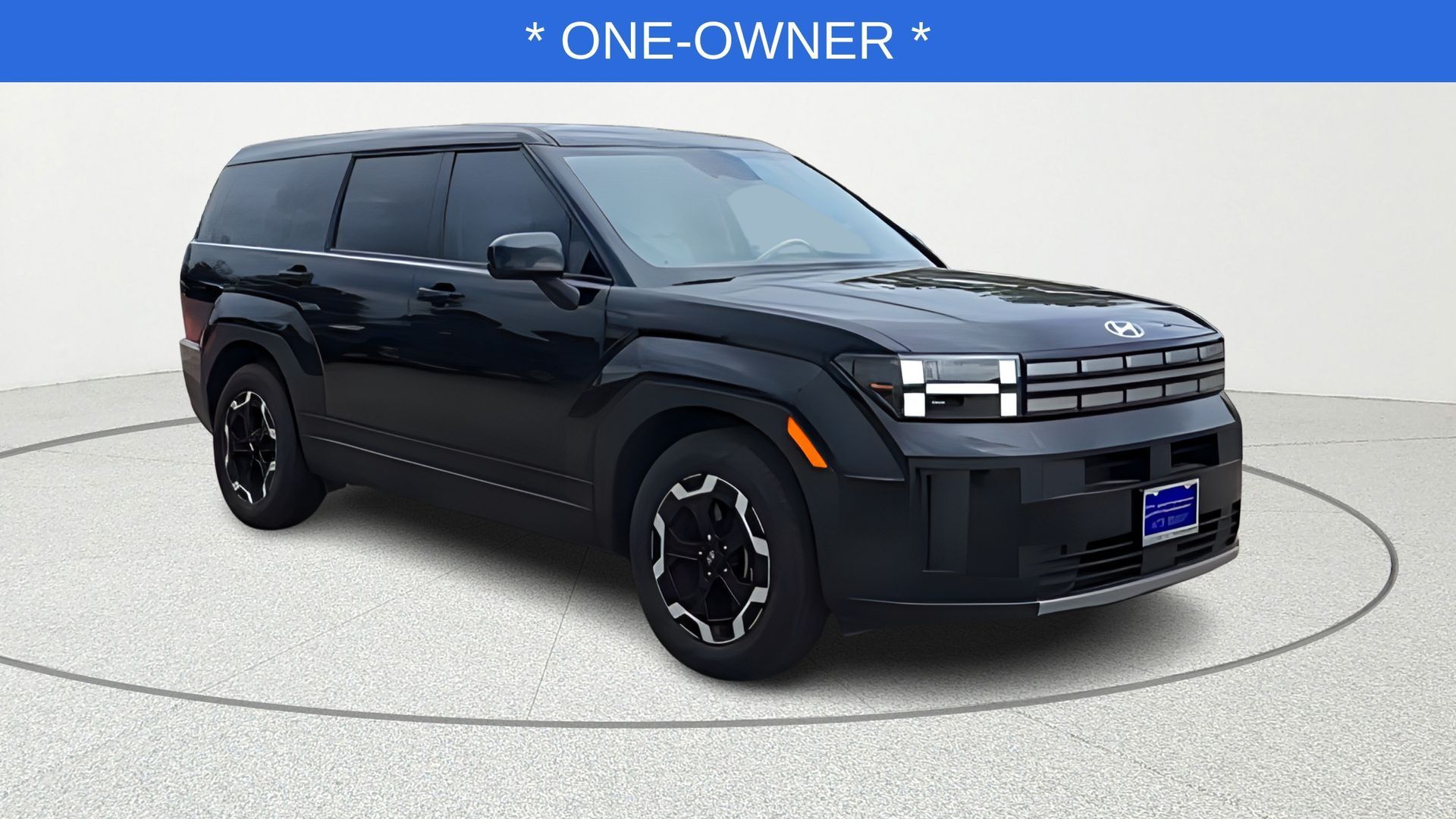 Used 2024 Hyundai Santa Fe