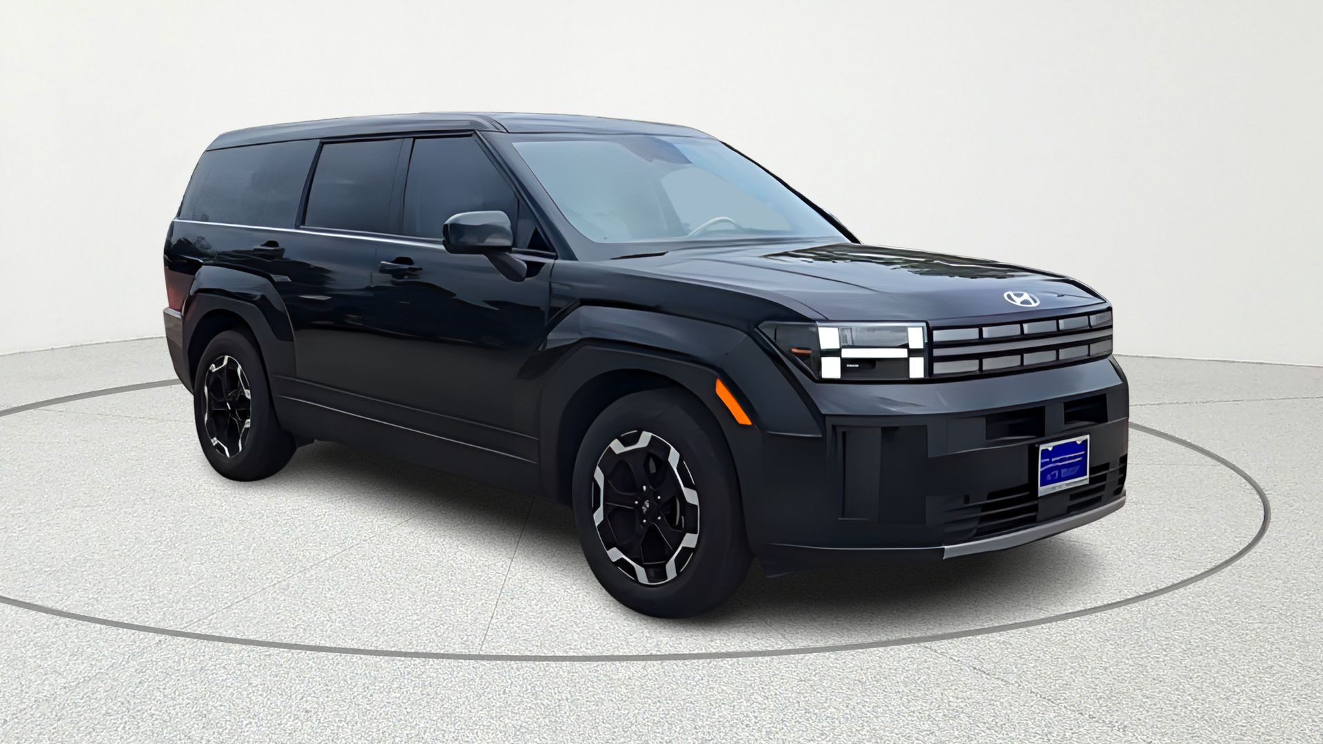 Used 2024 Hyundai Santa Fe