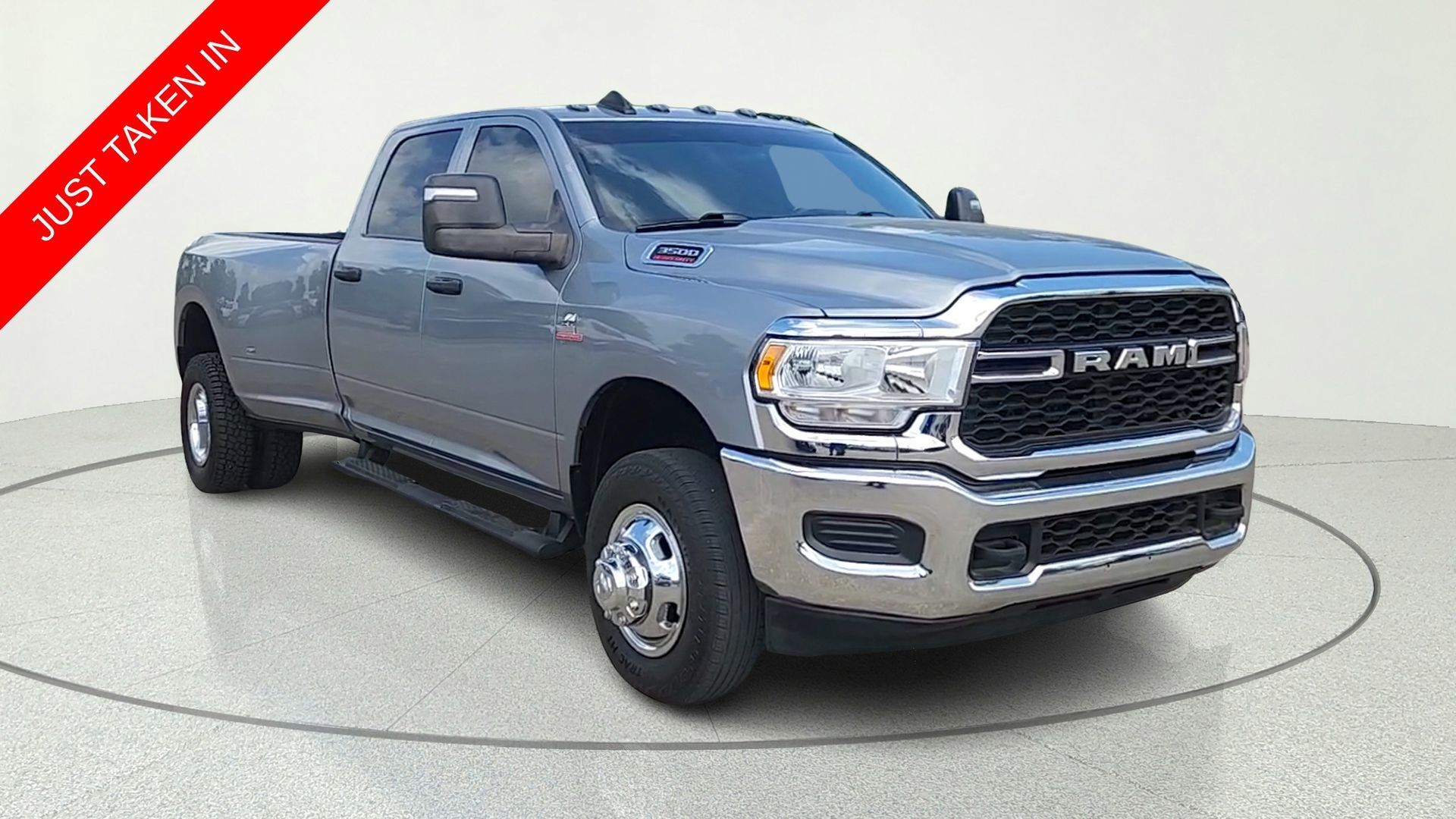 Used 2024 Ram 3500