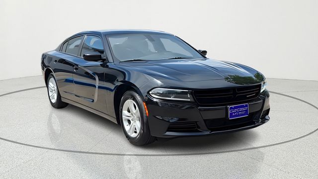 Used 2023 Dodge Charger