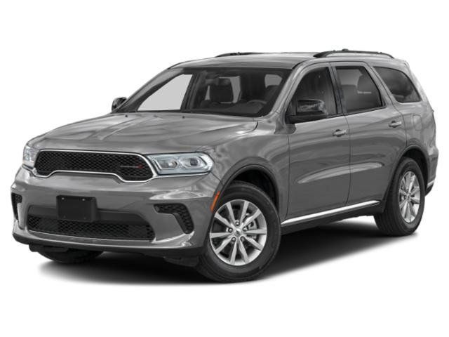 New 2026 Dodge Durango