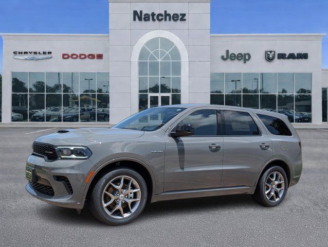 New 2026 Dodge Durango