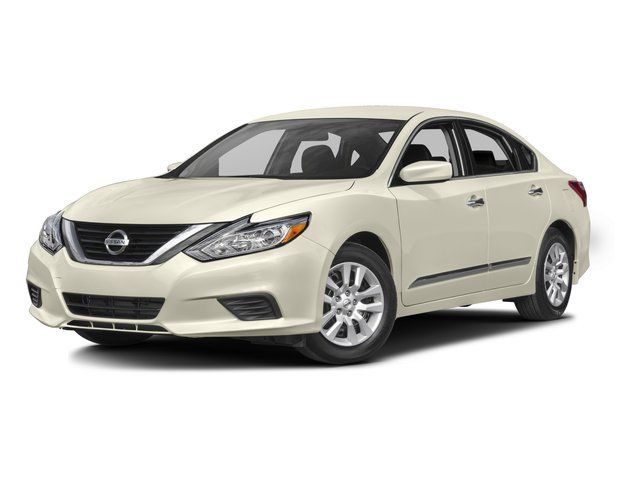 Used 2016 Nissan Altima