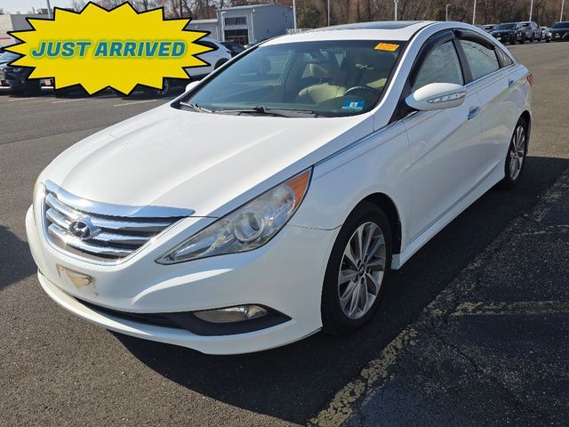 Used 2014 Hyundai Sonata
