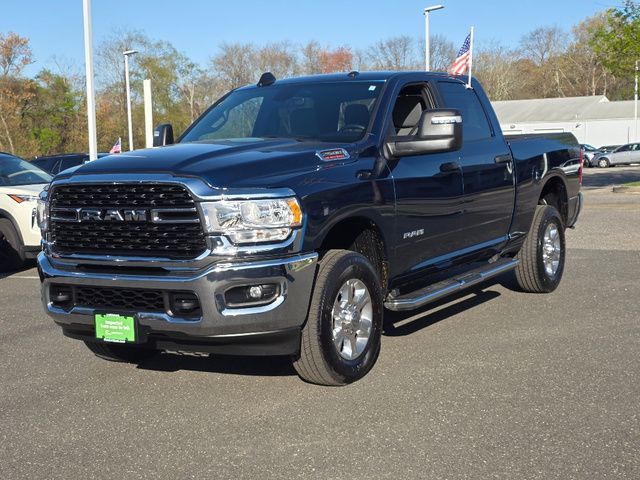 Used 2024 Ram 2500