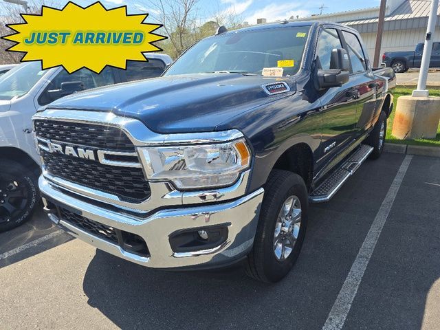 Used 2024 Ram 2500