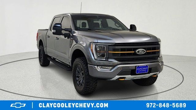 Used 2023 Ford F-150
