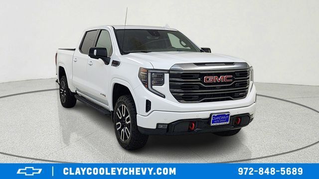 Used 2023 GMC Sierra 1500
