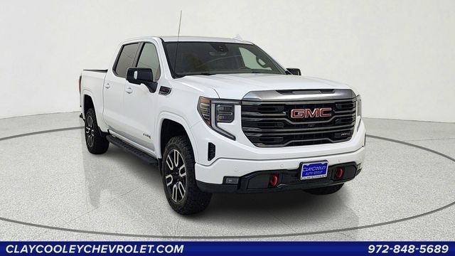 Used 2023 GMC Sierra 1500