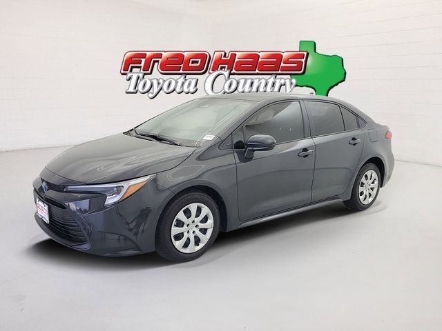 Used 2023 Toyota Corolla