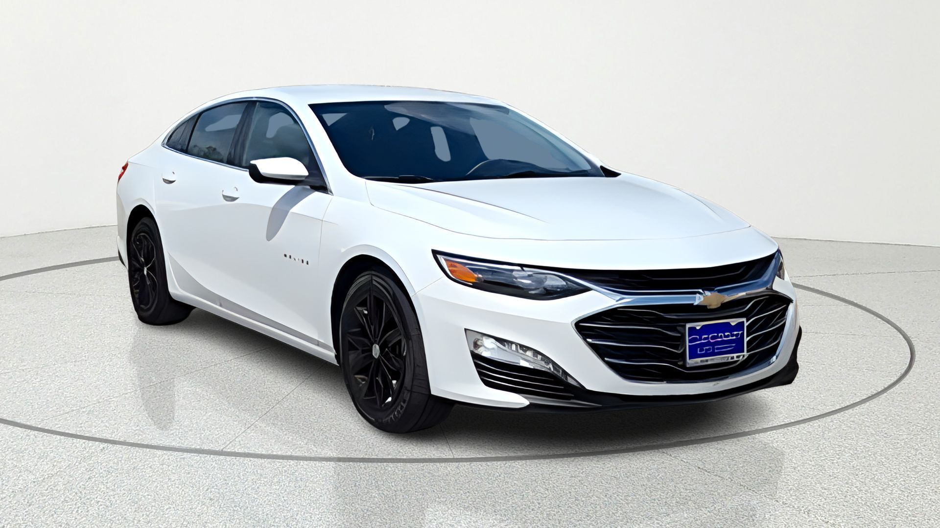 Used 2023 Chevrolet Malibu