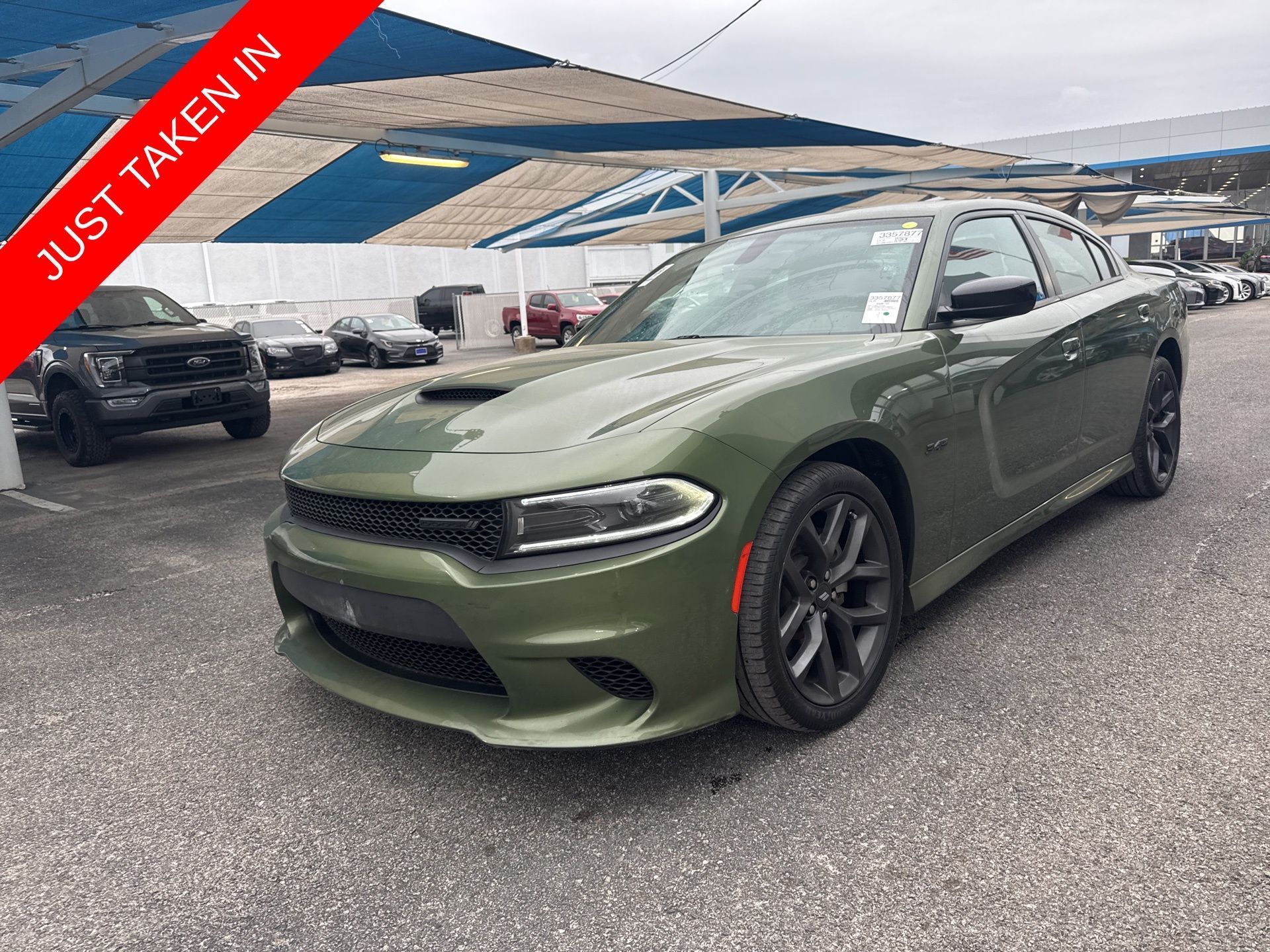 Used 2023 Dodge Charger