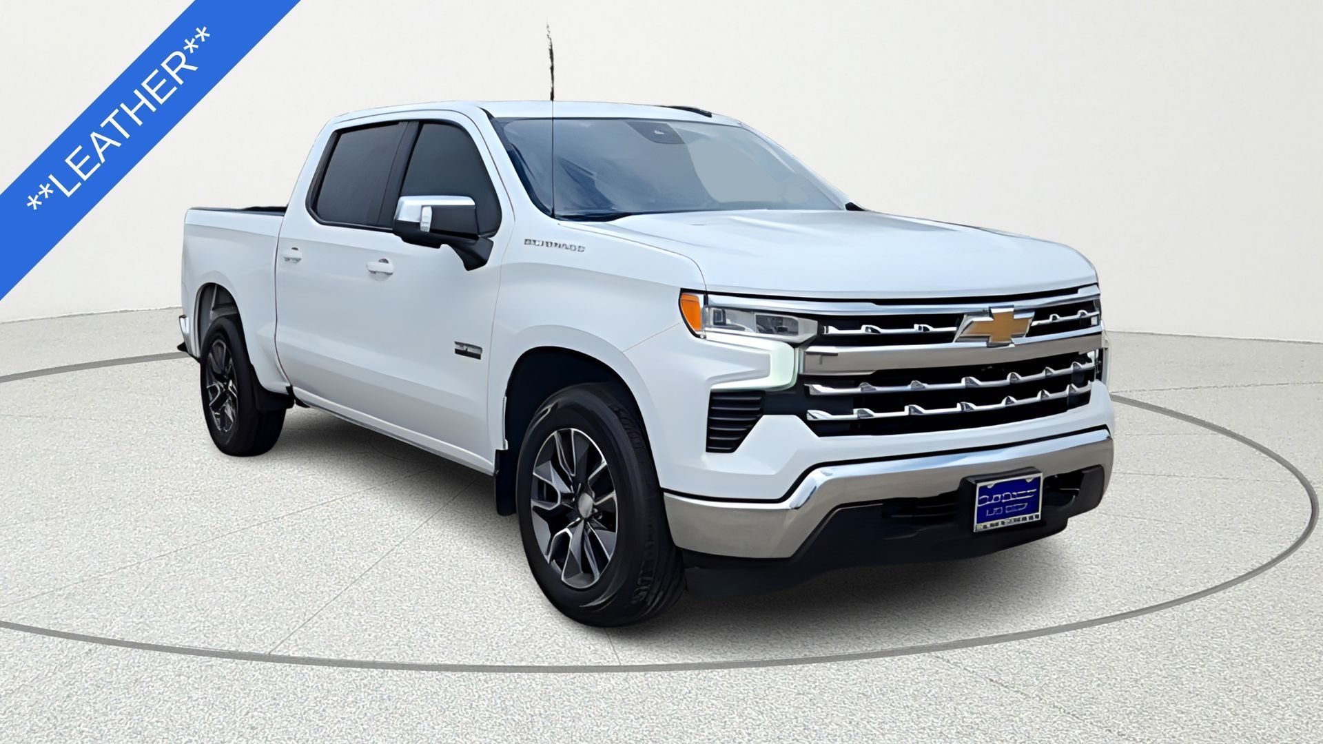 Used 2022 Chevrolet Silverado 1500