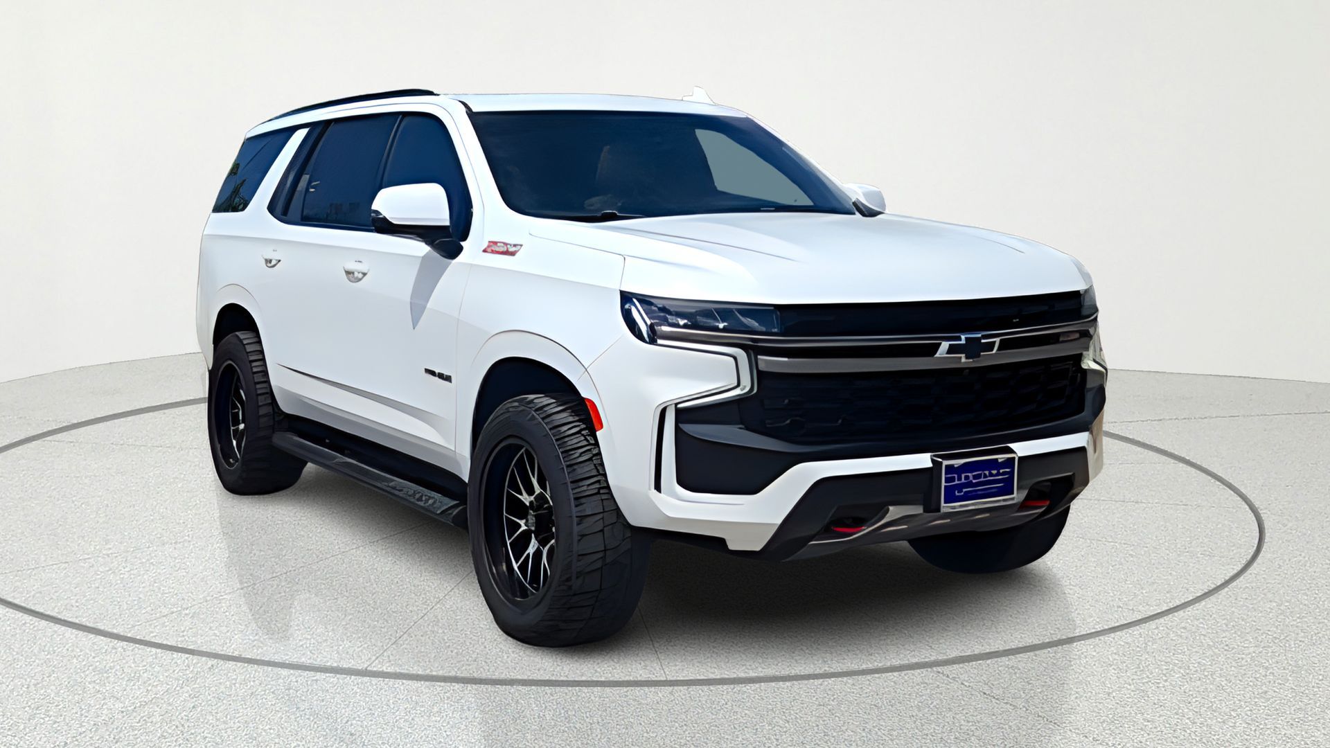 Used 2022 Chevrolet Tahoe