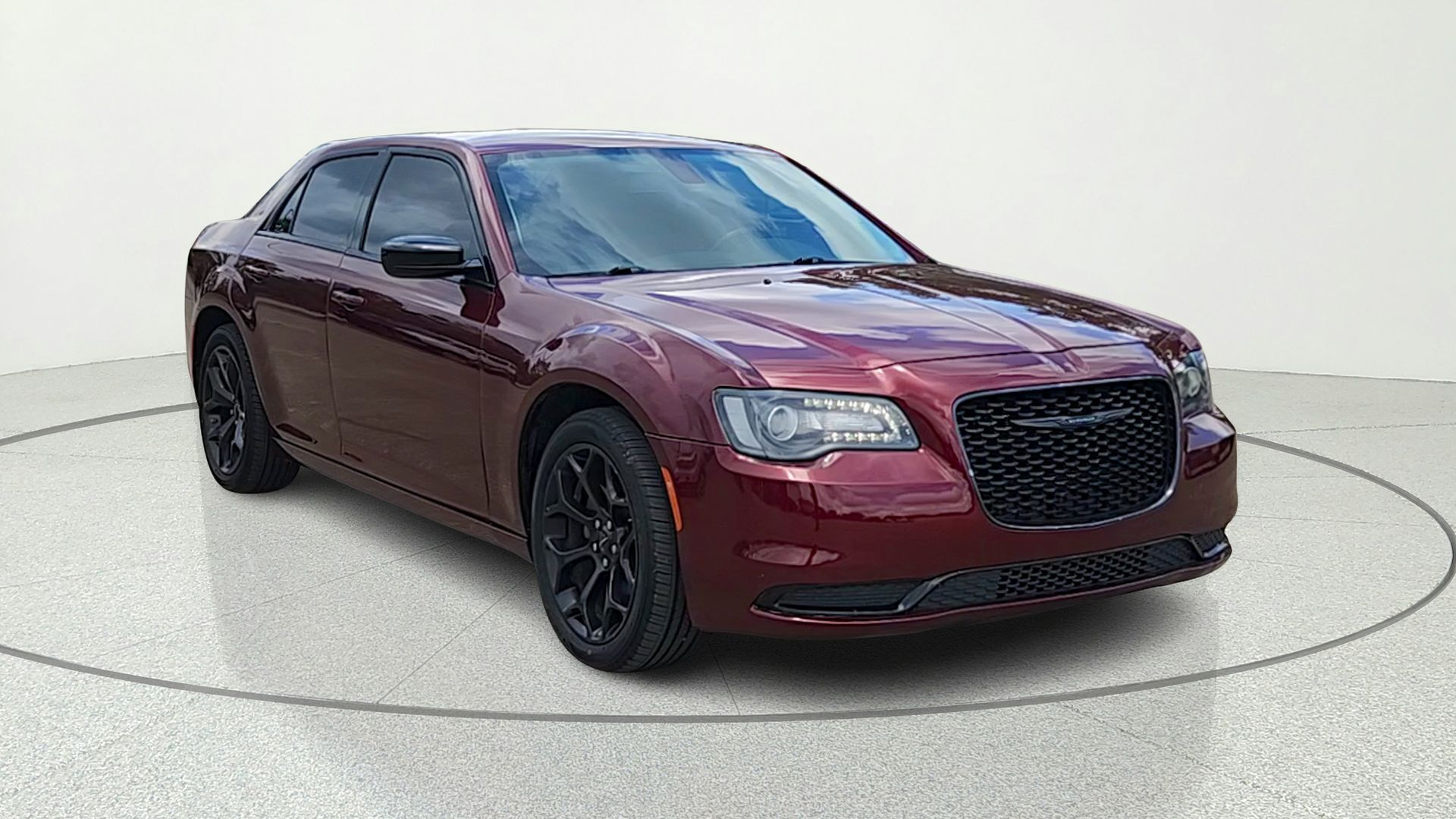 Used 2022 Chrysler 300