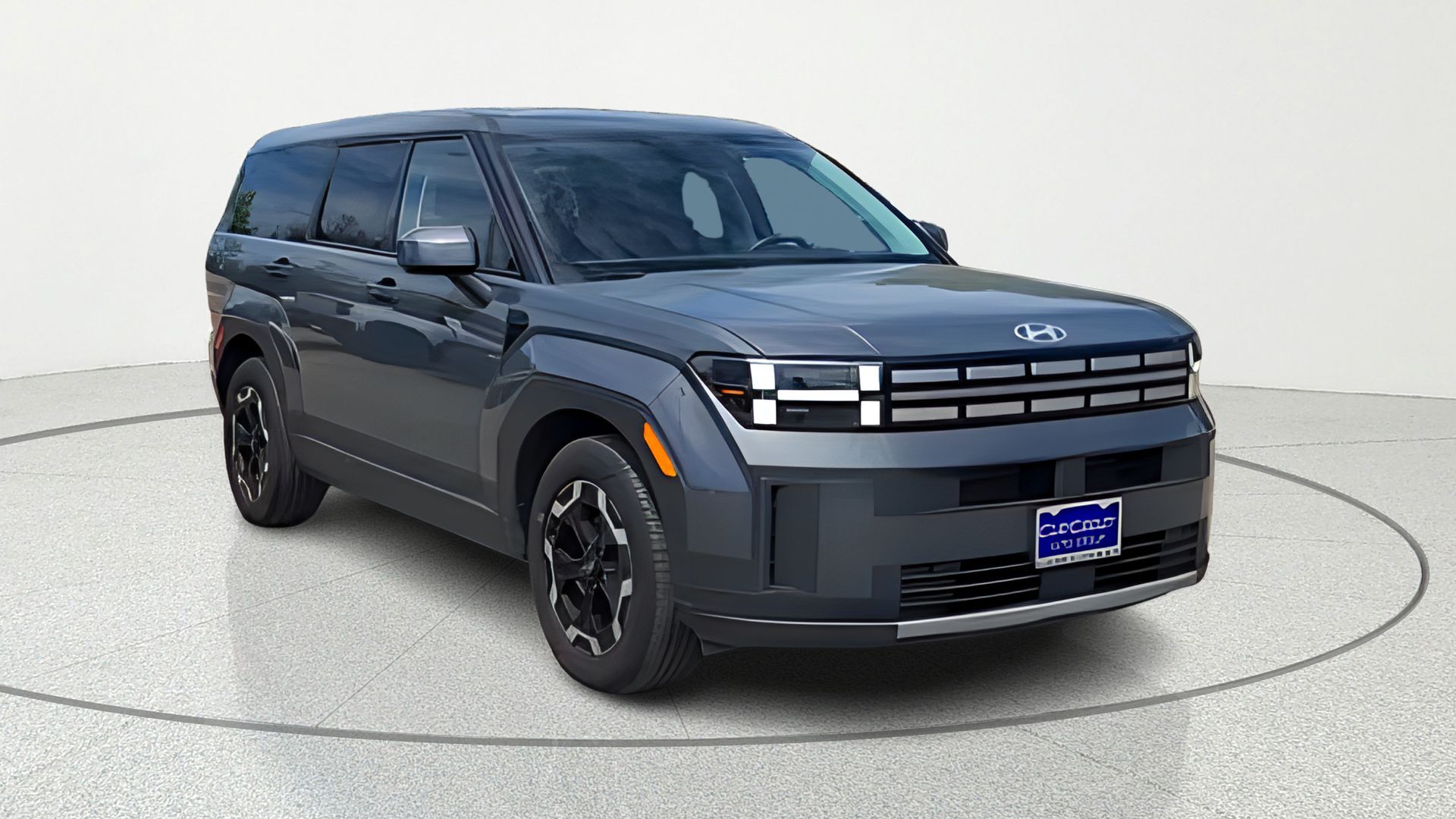 Used 2024 Hyundai Santa Fe