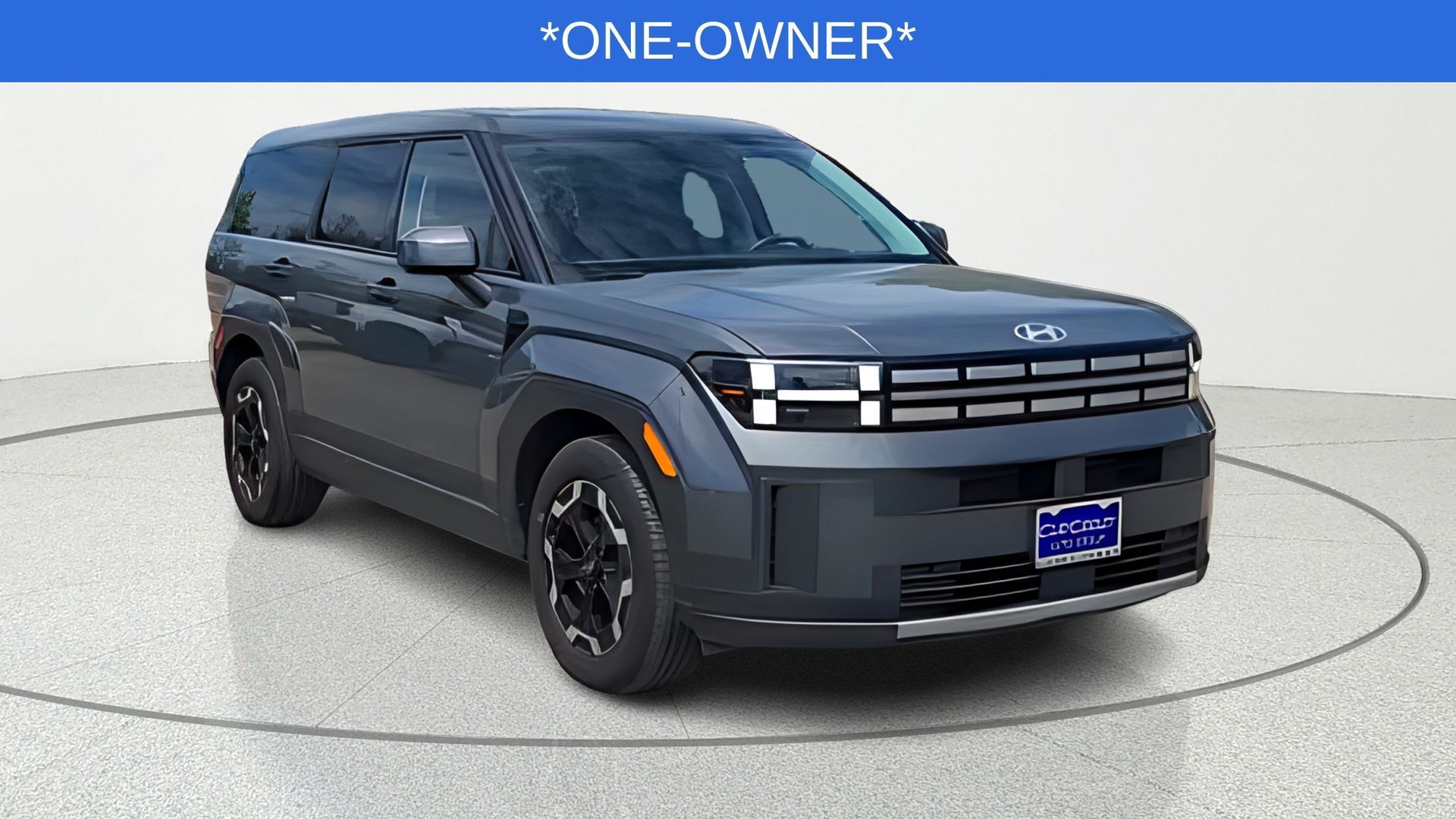 Used 2024 Hyundai Santa Fe