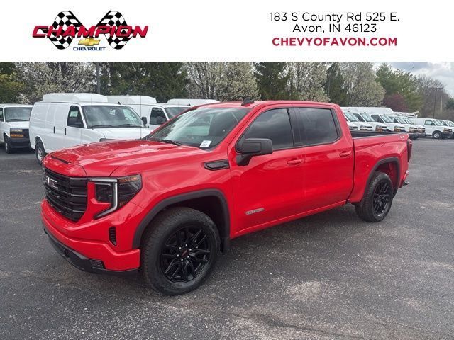 Used 2024 GMC Sierra 1500
