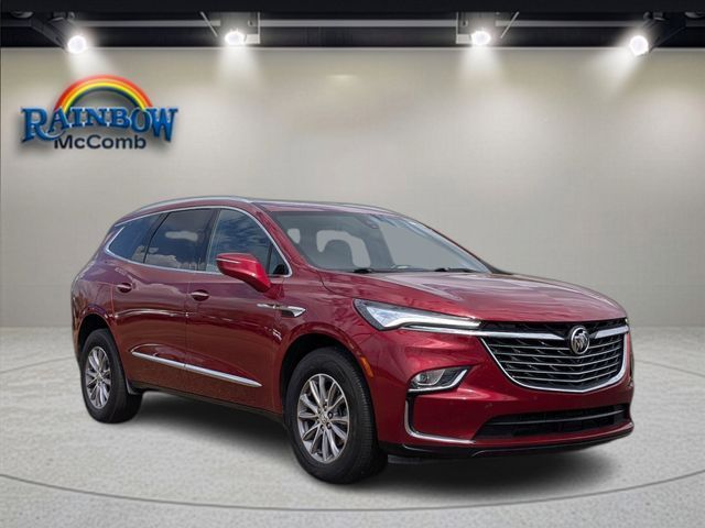 Used 2024 Buick Enclave