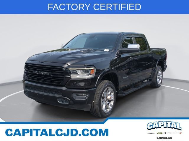 Used 2020 Ram 1500