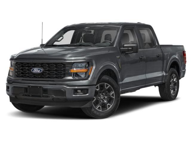 New 2026 Ford F-150