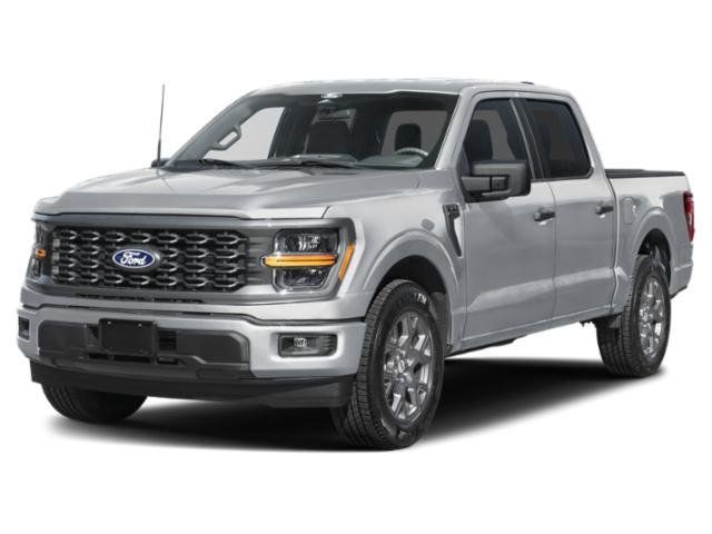 New 2026 Ford F-150