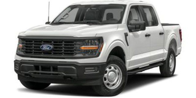 New 2026 Ford F-150