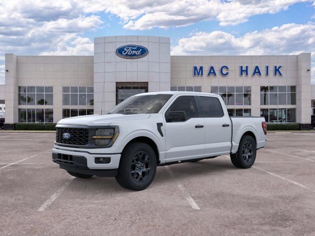 New 2026 Ford F-150
