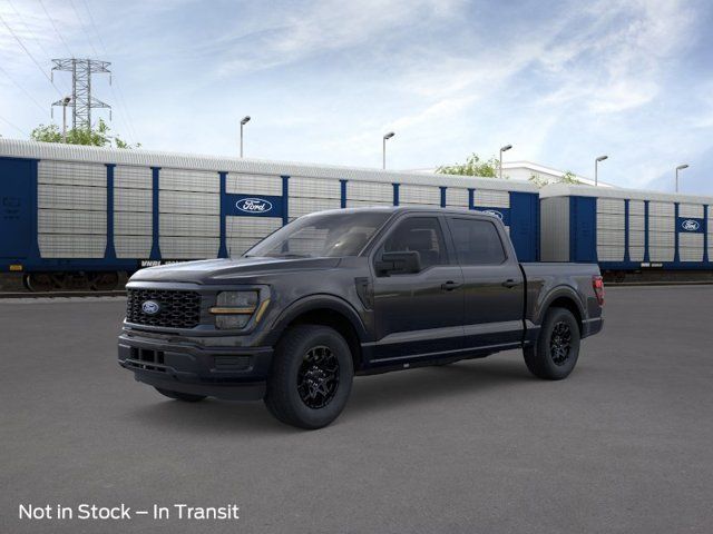 New 2026 Ford F-150