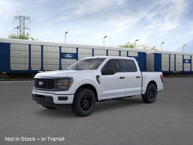 New 2026 Ford F-150