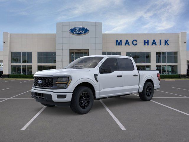 New 2026 Ford F-150