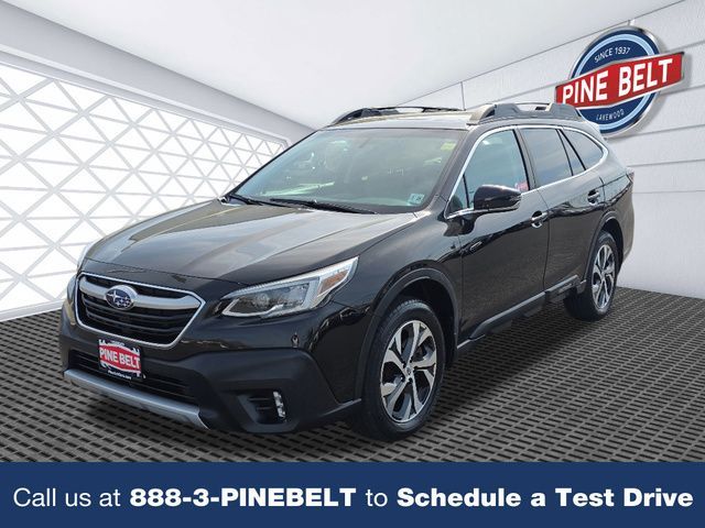 Used 2020 Subaru Outback