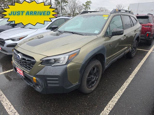 Used 2023 Subaru Outback