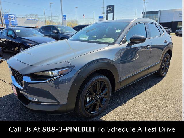 New 2026 Mazda CX-3
