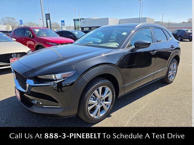 New 2026 Mazda CX-3