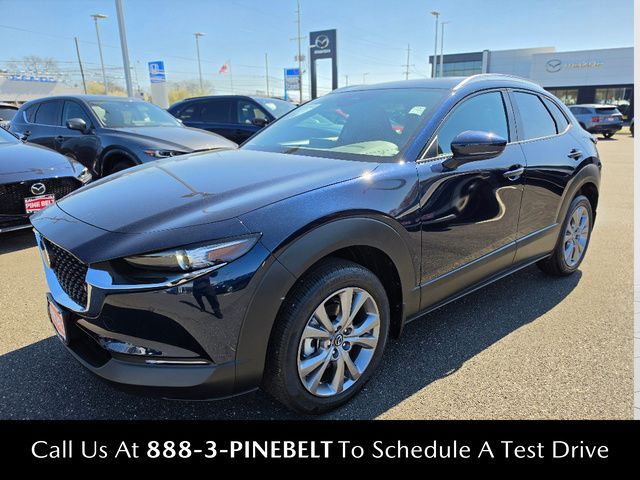 New 2026 Mazda CX-3