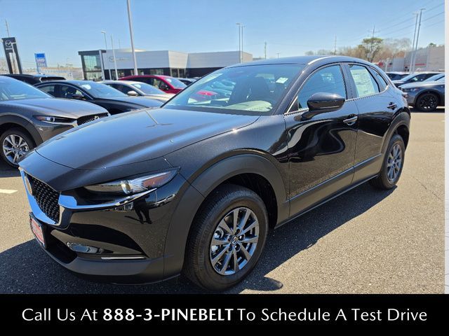 New 2026 Mazda CX-3