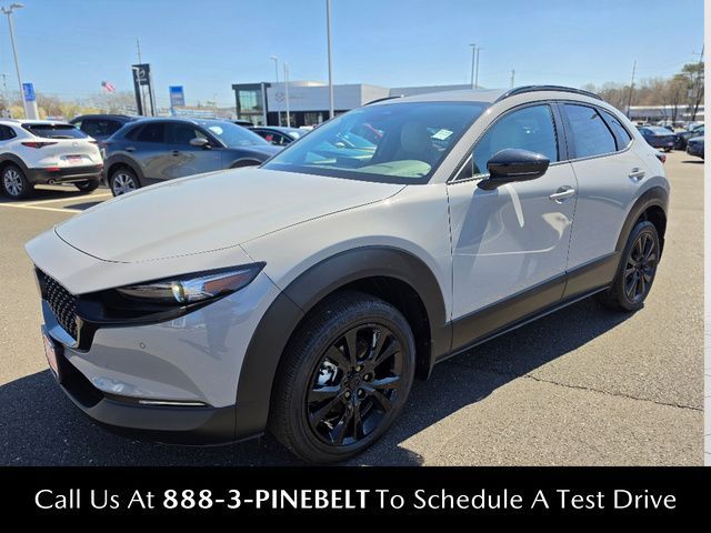 New 2026 Mazda CX-3