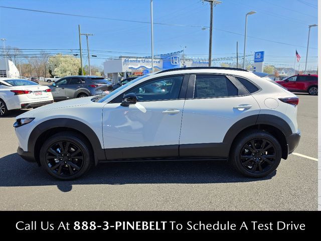 New 2026 Mazda CX-3