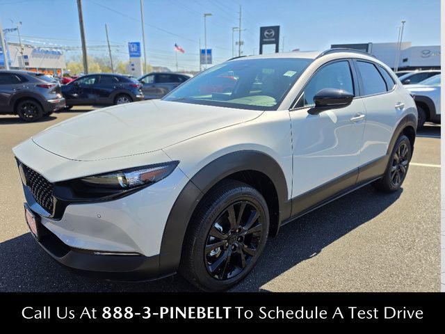 New 2026 Mazda CX-3